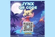 Jynx Qr Code Ultra Moon