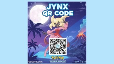 Jynx Qr Code Ultra Moon