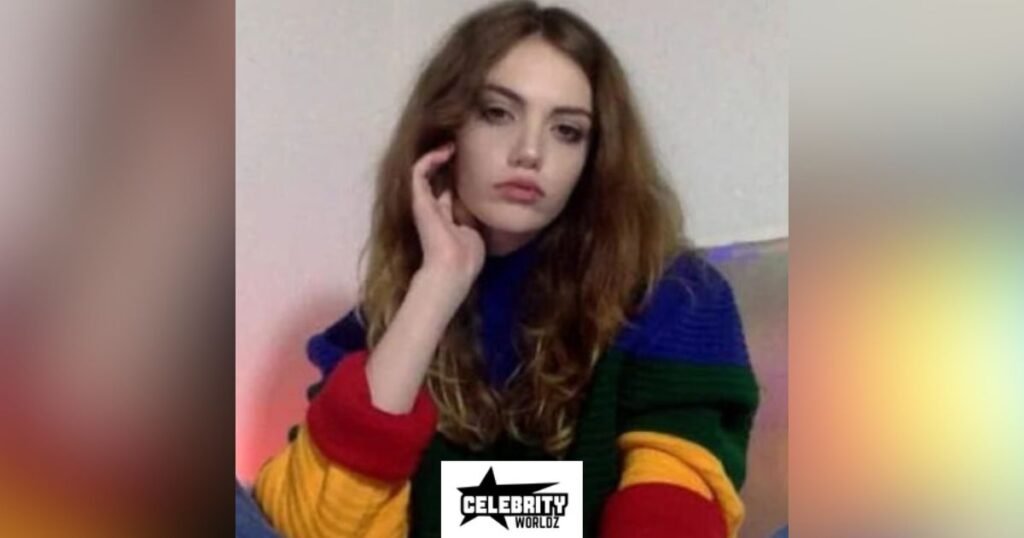 KeeLee Breeze Van Winkle Creative Style & Special Effects Makeup