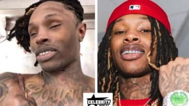 King Von Autopsy Report