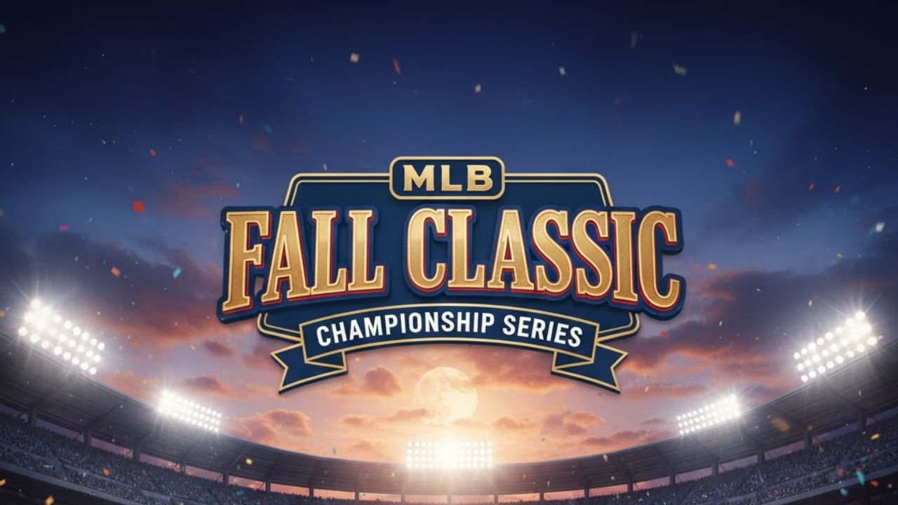 MLB Fall Classic 2025