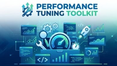 Performance Tuning Toolkit