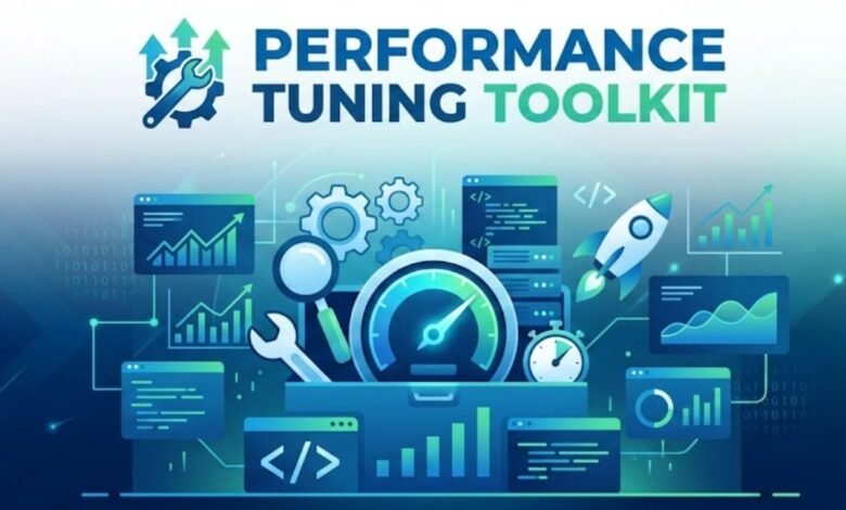 Performance Tuning Toolkit