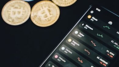 Robthecoins Business