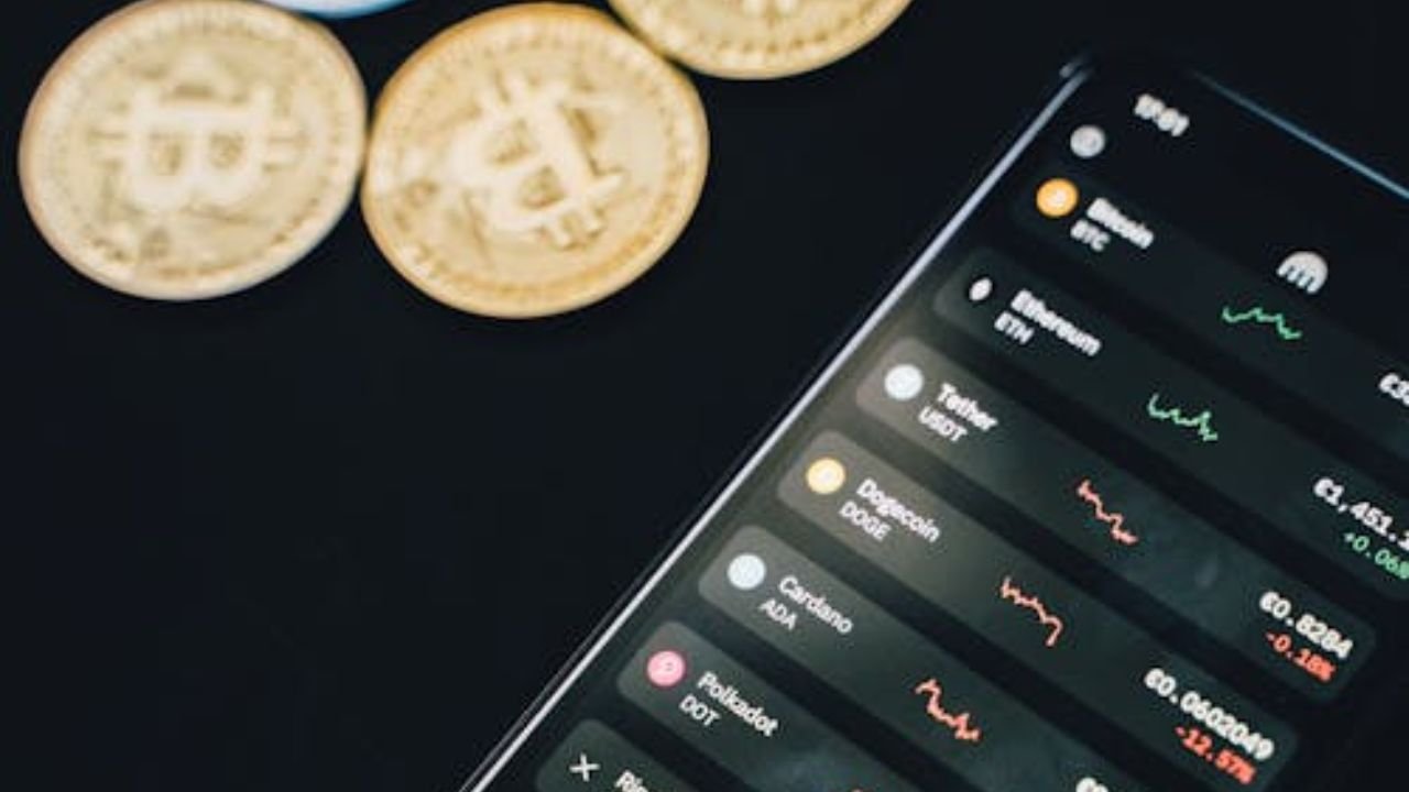 Robthecoins Business