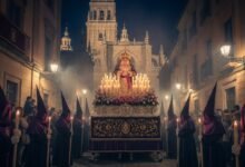 Semana Santa 2025