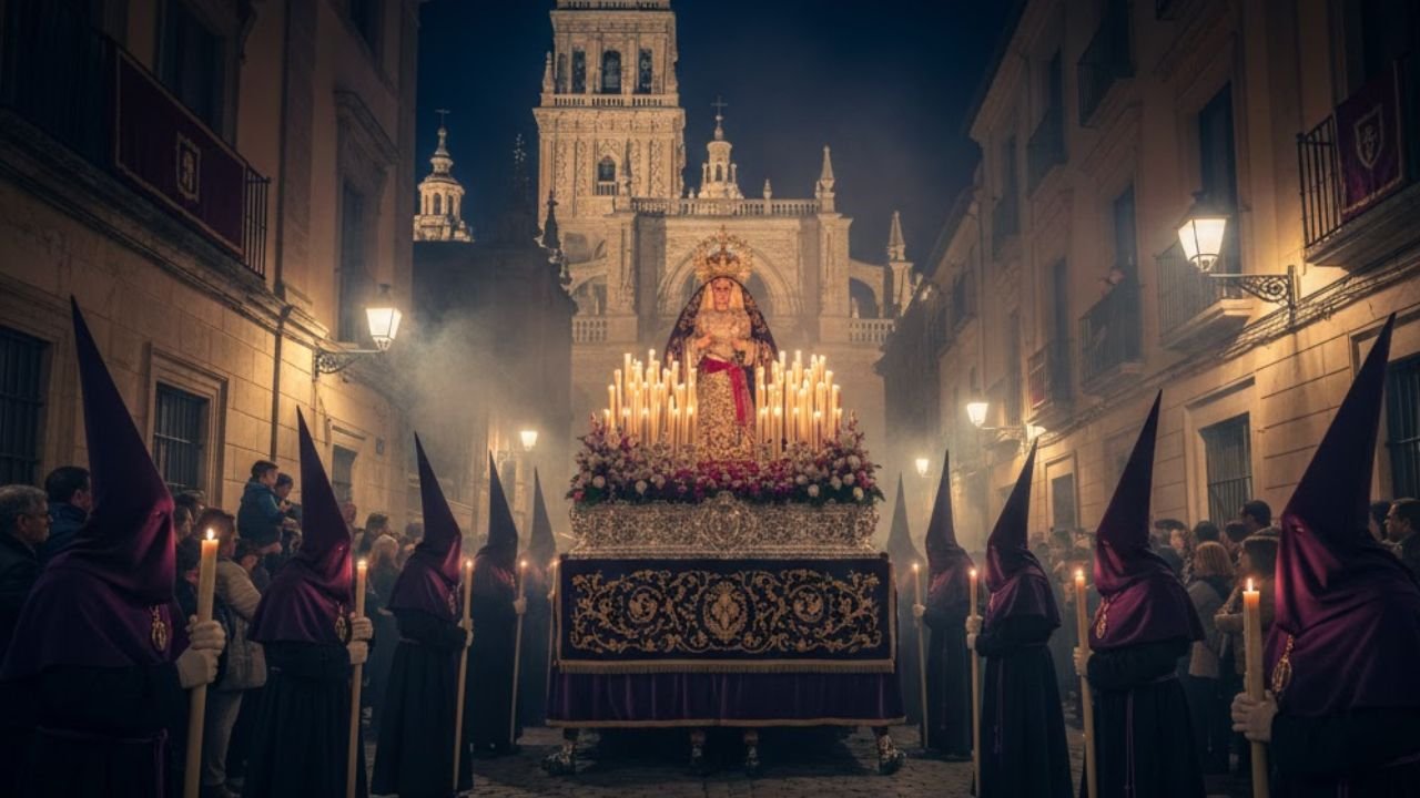 Semana Santa 2025