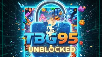TBG95 Unblocked