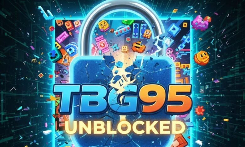 TBG95 Unblocked