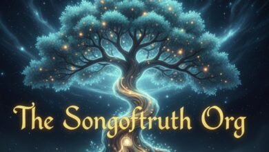 The Songoftruth Org