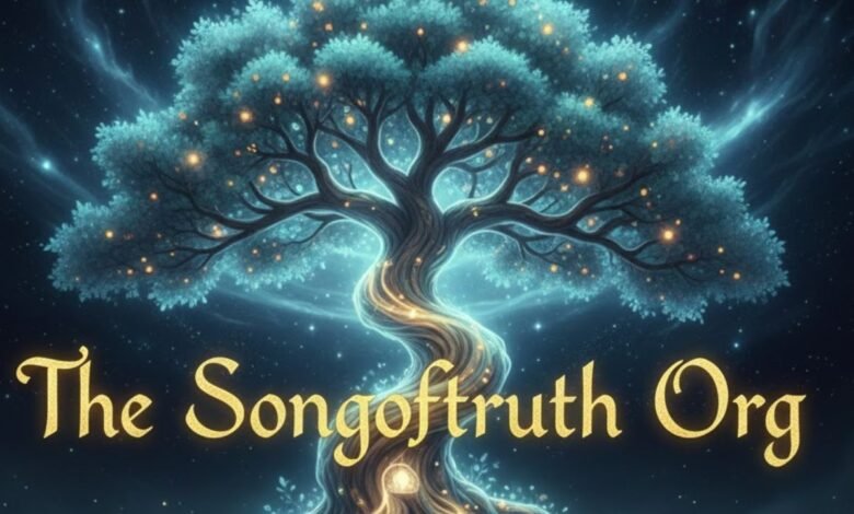 The Songoftruth Org
