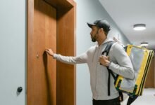 Convenience Services