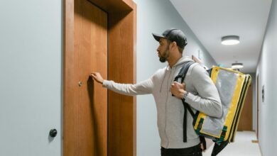 Convenience Services