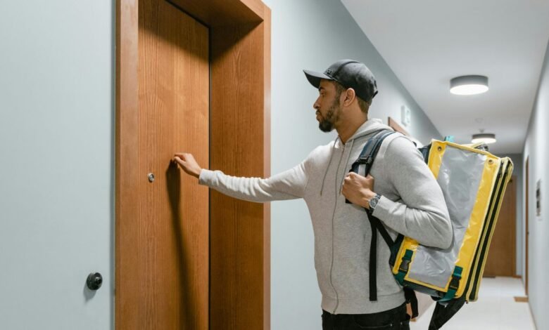 Convenience Services