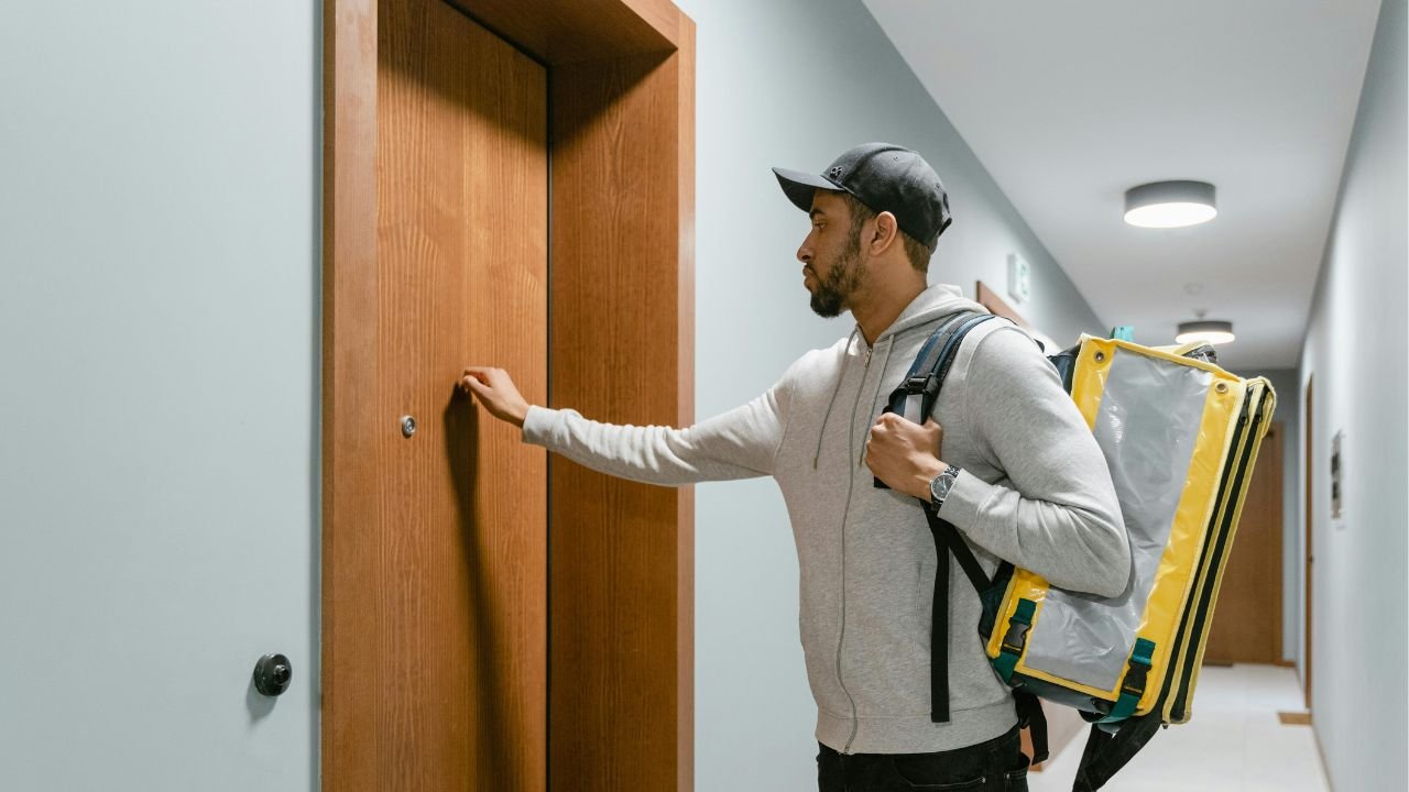 Convenience Services