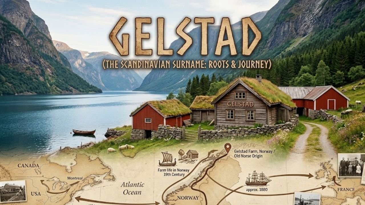 Gelstad