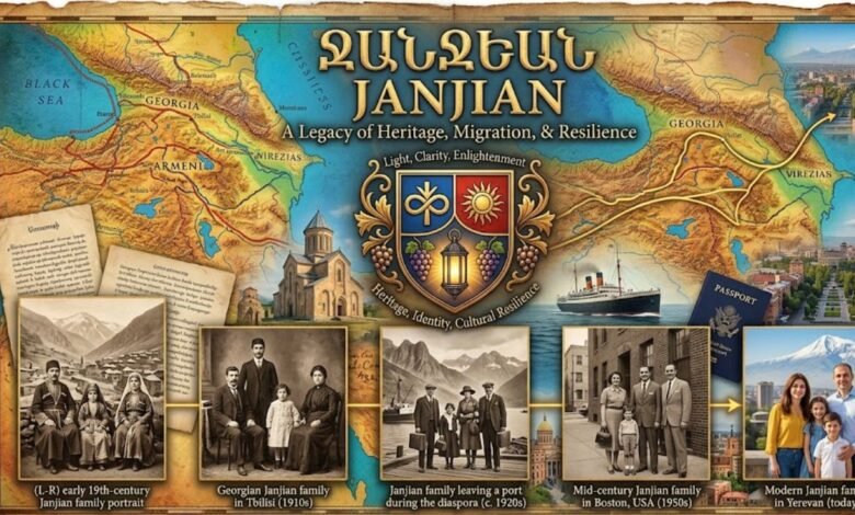 Janjian