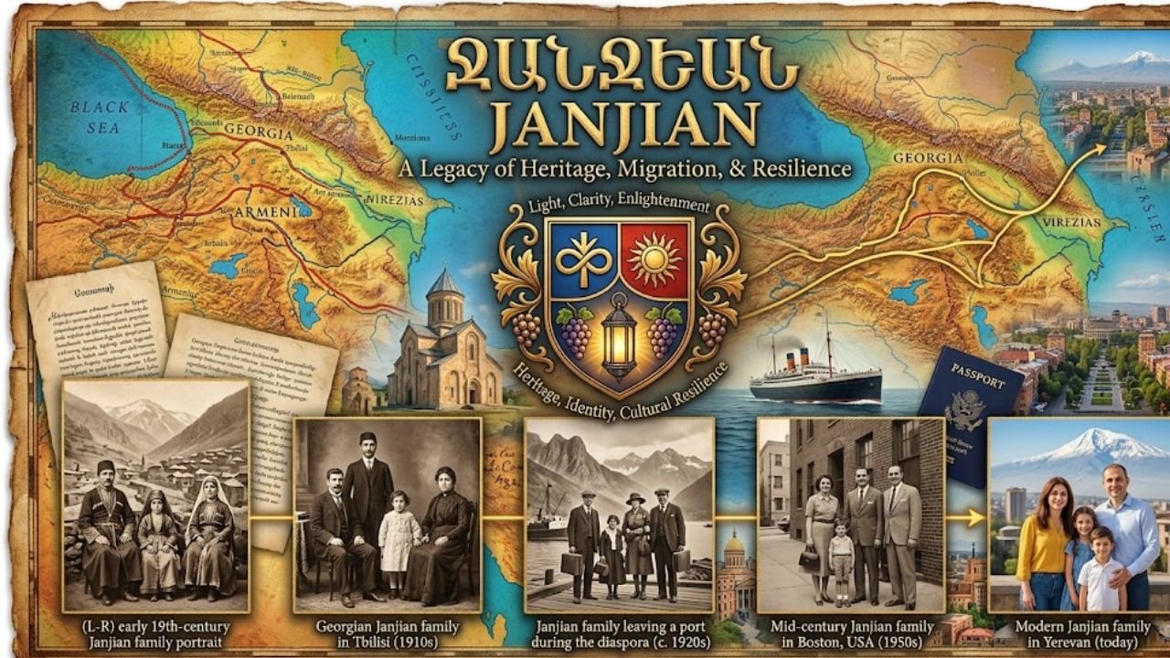 Janjian