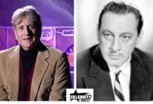 John Blyth Barrymore