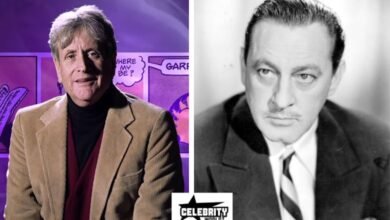 John Blyth Barrymore