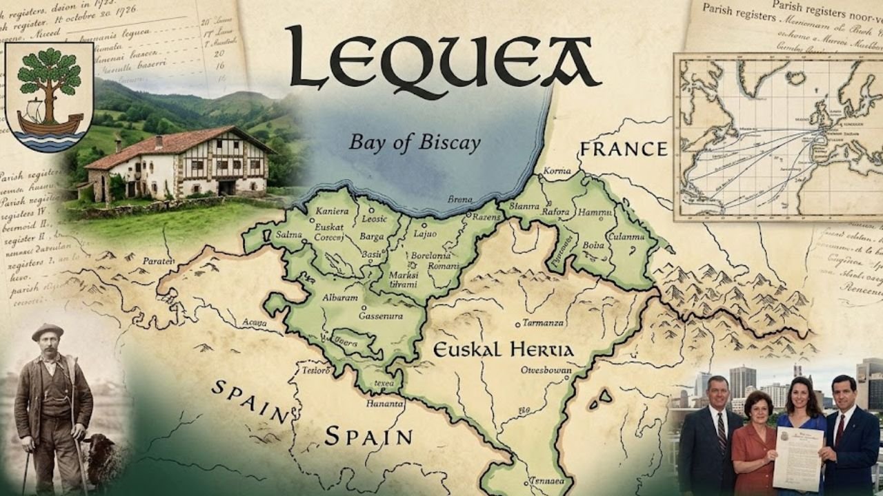 Lequea