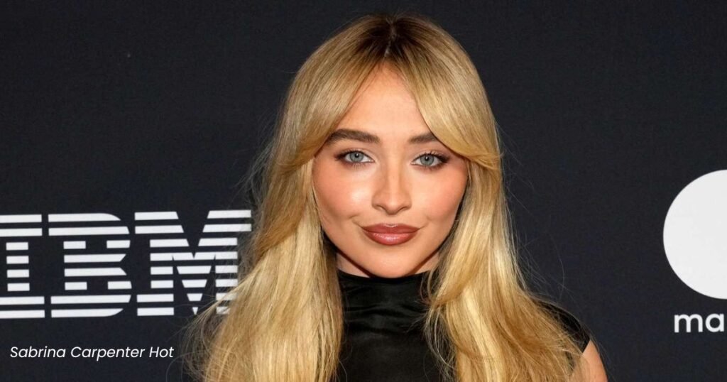 Sabrina Carpenter Hot (Body Measurements, Physical Appearance)