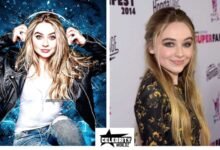 Sabrina Carpenter Hot