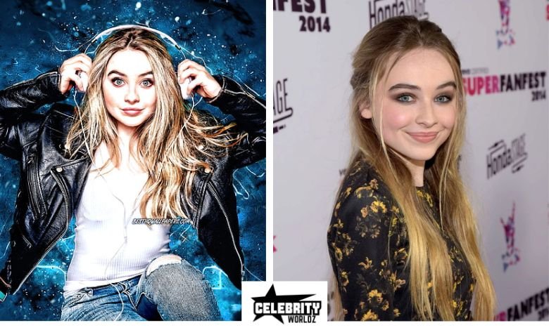 Sabrina Carpenter Hot