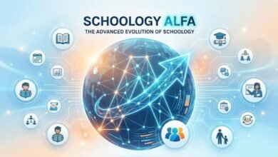 Schoology Alfa