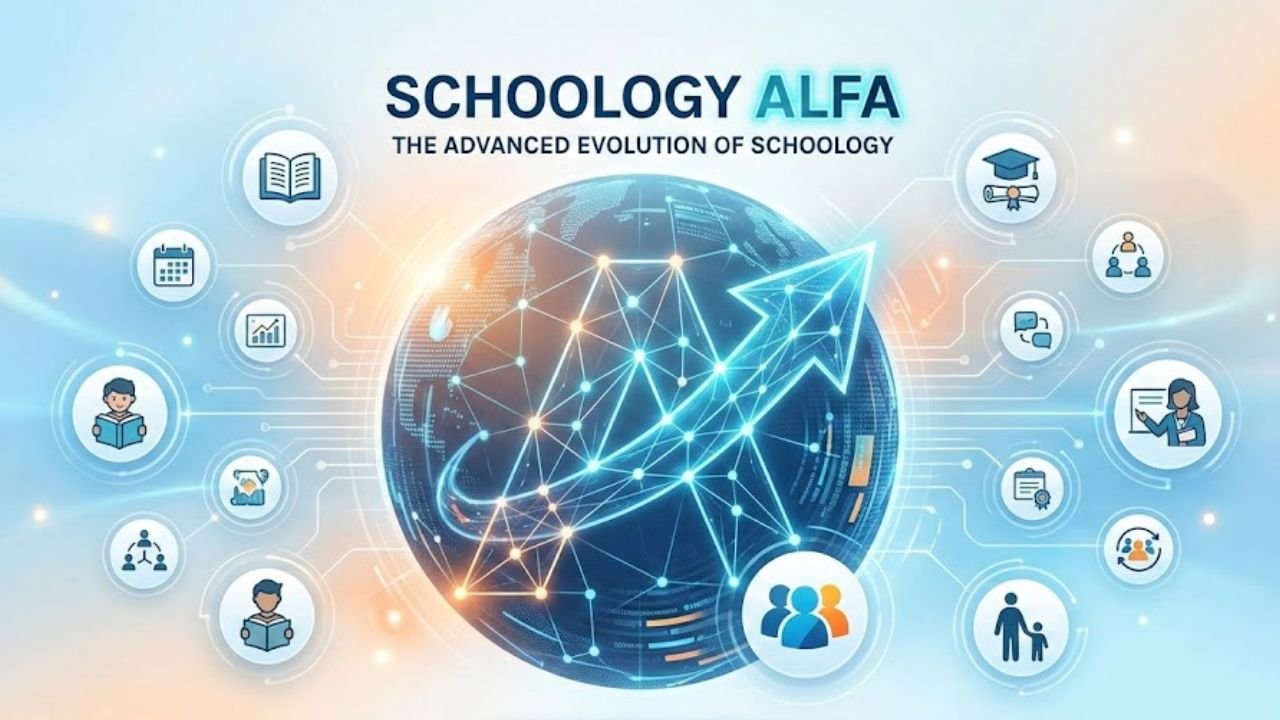Schoology Alfa