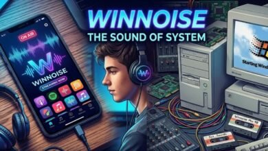Winnoise