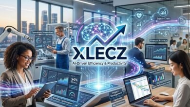 Xlecz