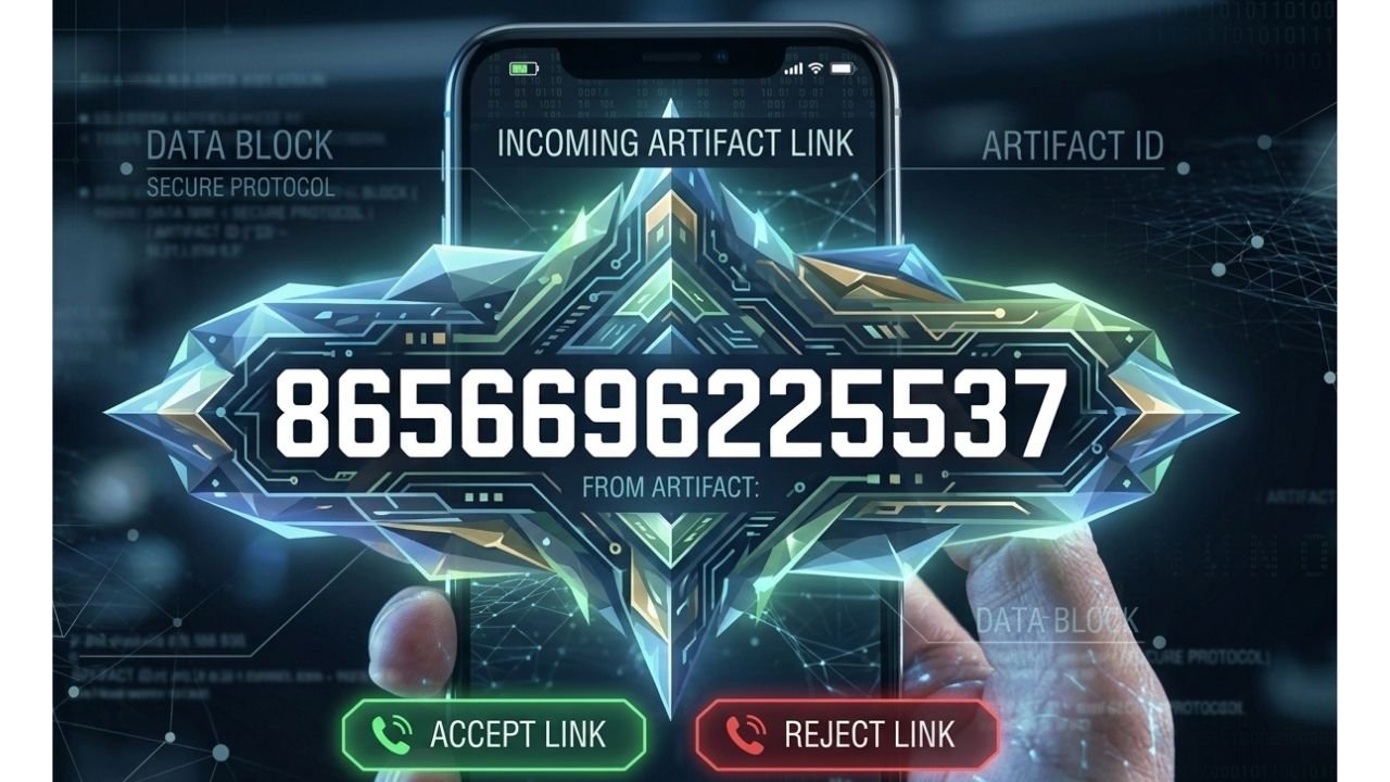 What is 8656696225537?