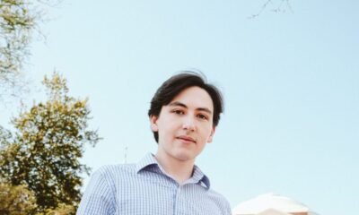 Alexander Halpern Uva