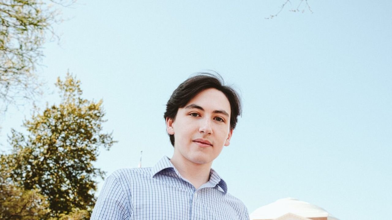 Alexander Halpern Uva