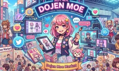 Dojen Moe
