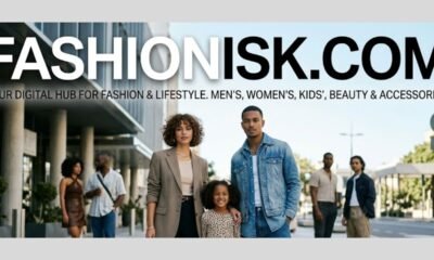 Fashionisk .com