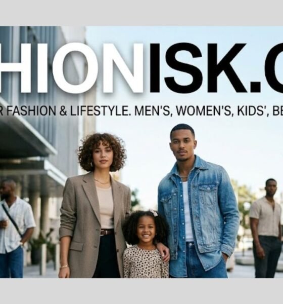 Fashionisk .com