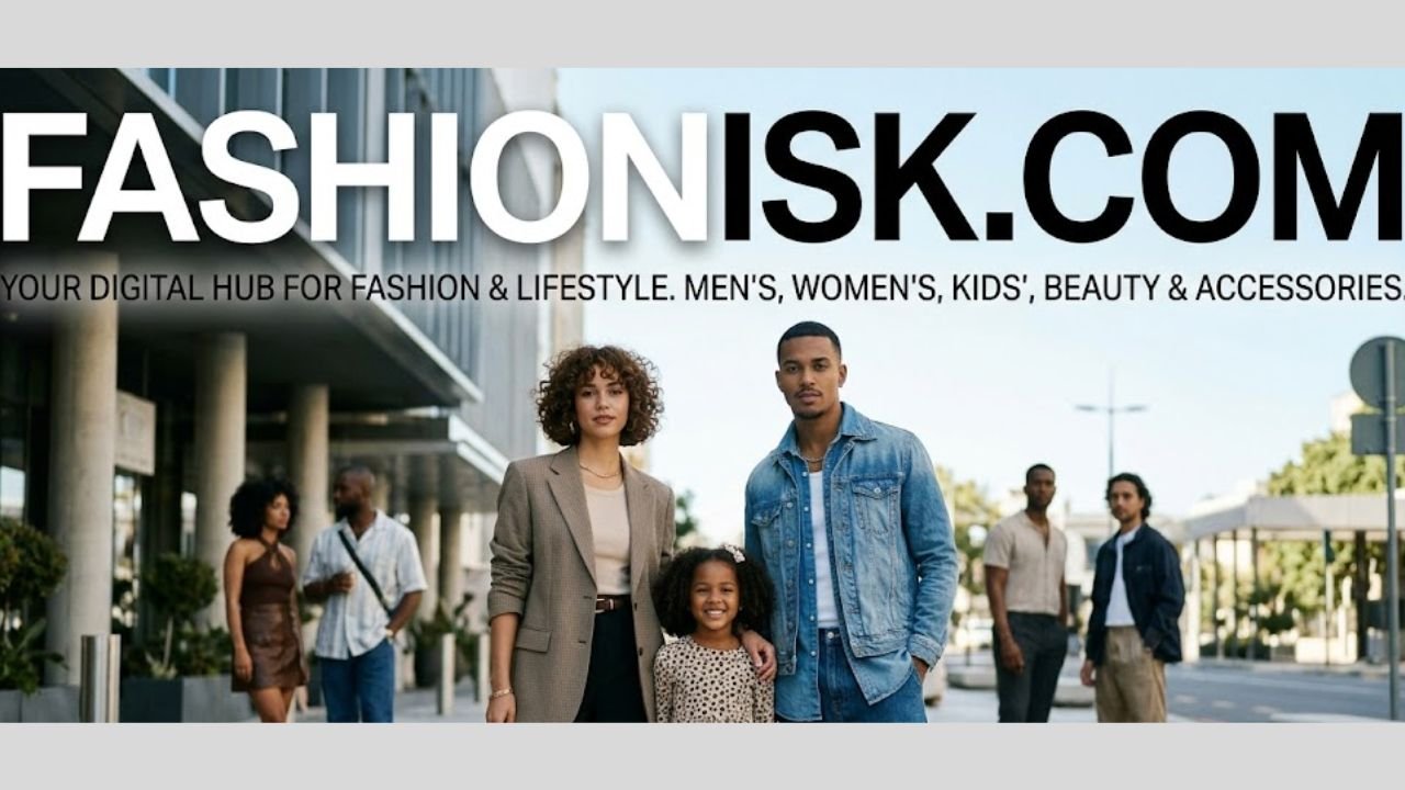 Fashionisk .com