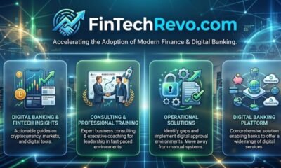 FinTechRevo.com