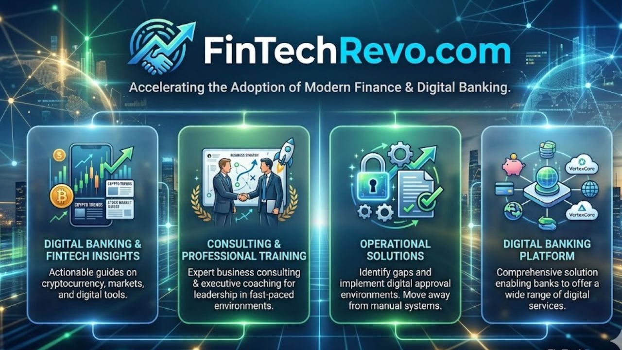 FinTechRevo.com