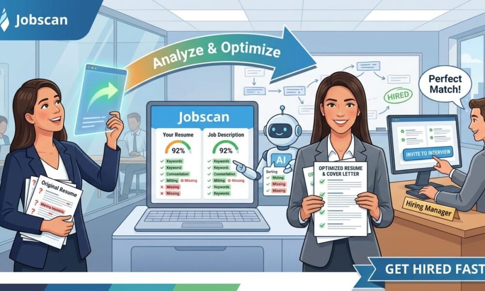 Jobscan