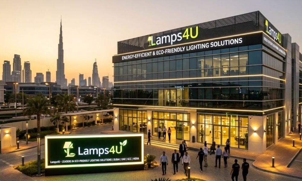 Lamps4U