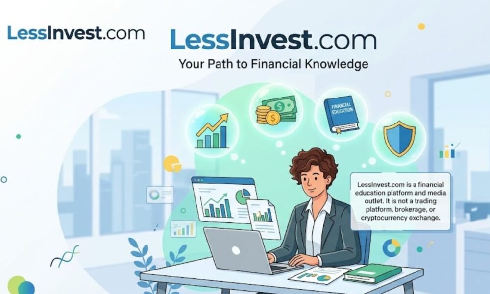 Lessinvest.com