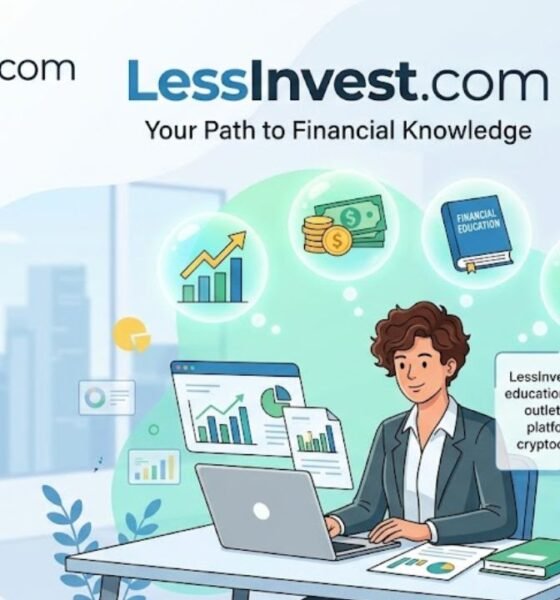 Lessinvest.com