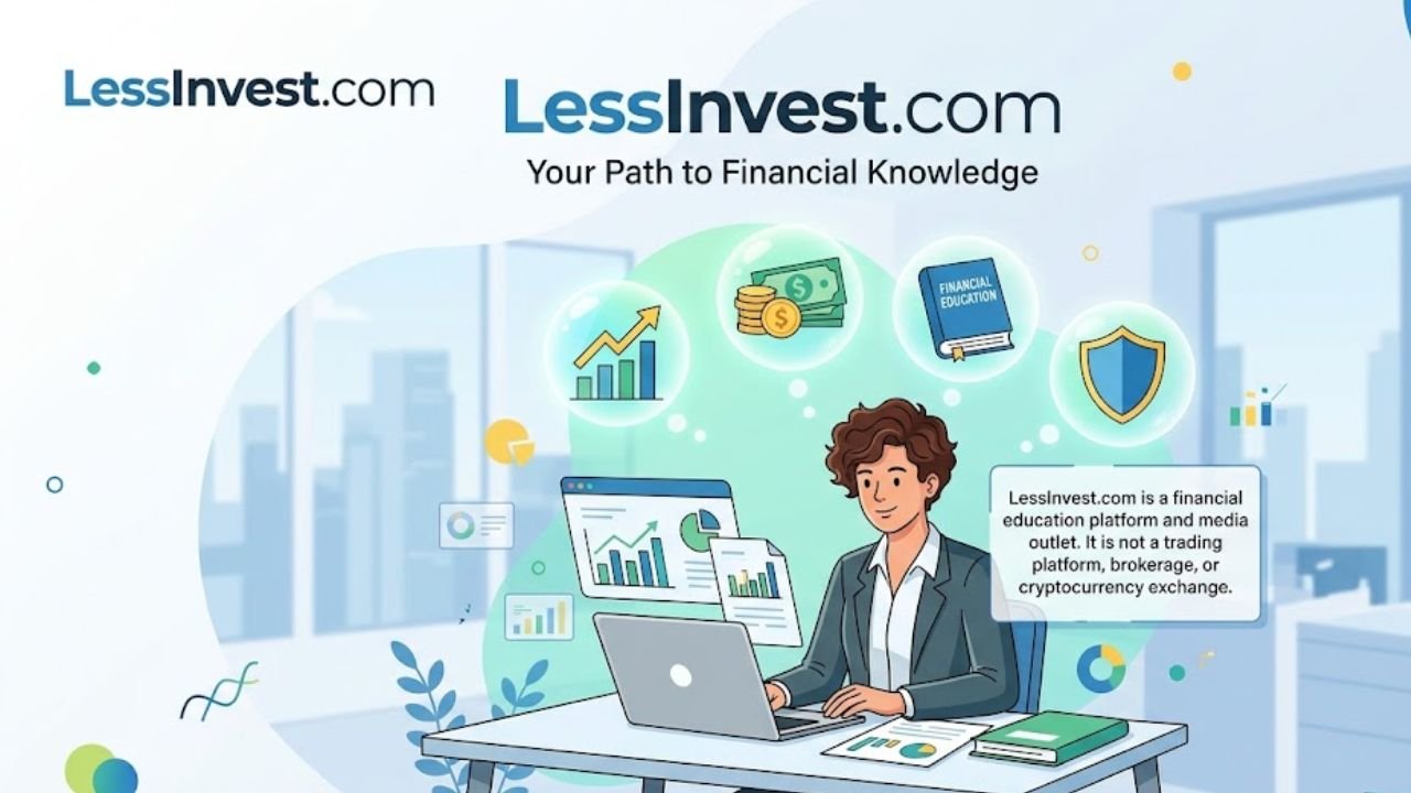 Lessinvest.com