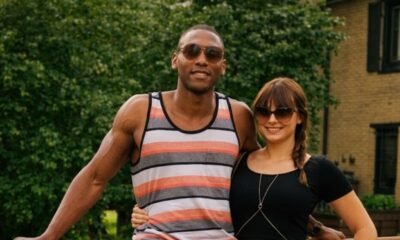 Melanie Zanona Husband