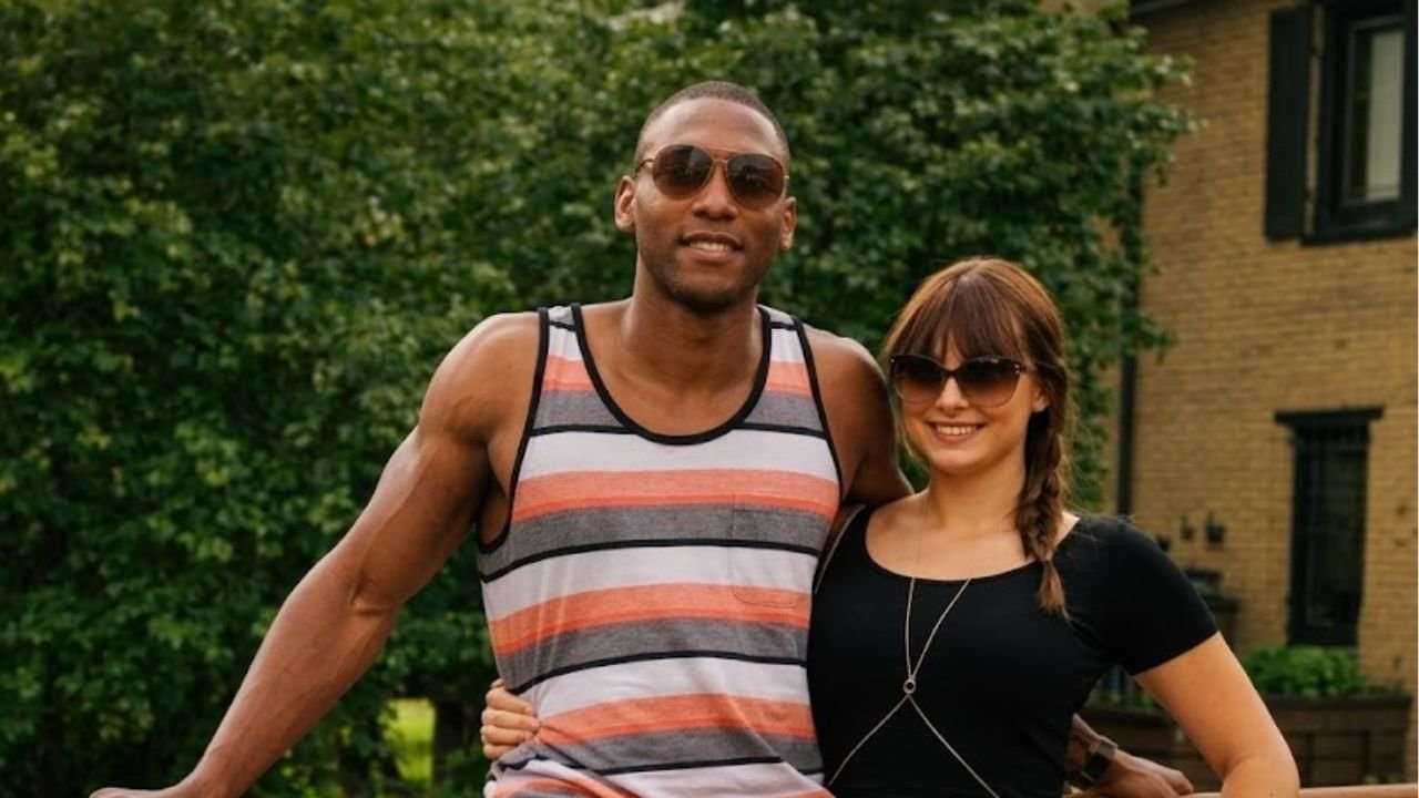 Melanie Zanona Husband