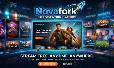 Novafork