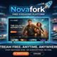 Novafork